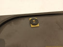 Ford Flex Passenger Right Rear Quarter Window Glass-12
