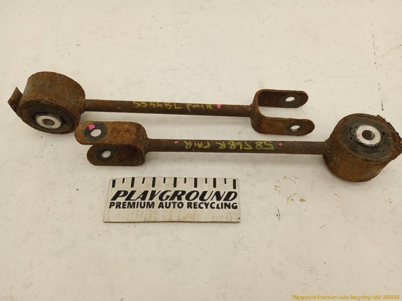 Ford Flex Pair Of Rear Lower Trailing Arms
