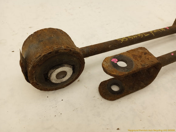 Ford Flex Pair Of Rear Lower Trailing Arms