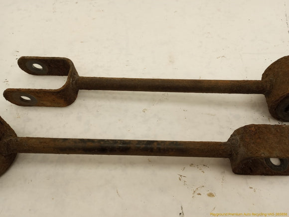 Ford Flex Pair Of Rear Lower Trailing Arms