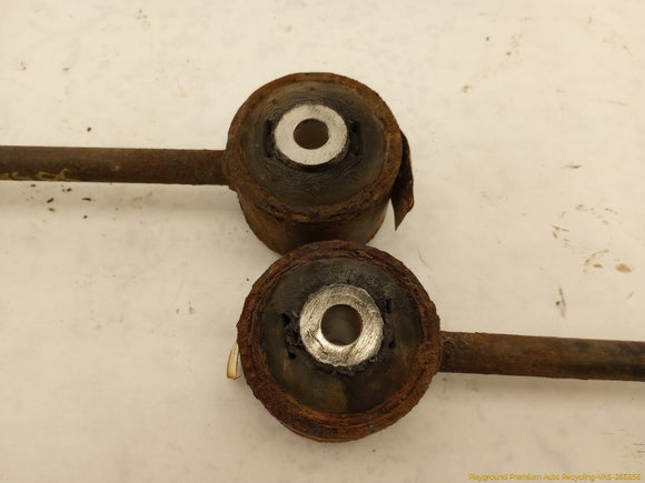 Ford Flex Pair Of Rear Lower Trailing Arms