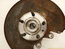 Ford Flex Passenger Right Rear Spindle Knuckle Hub-4