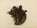 Ford Flex Passenger Right Rear Spindle Knuckle Hub-6