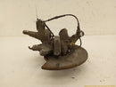 Ford Flex Passenger Right Rear Spindle Knuckle Hub-7