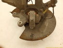 Ford Flex Passenger Right Rear Spindle Knuckle Hub-8