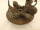 Ford Flex Passenger Right Rear Spindle Knuckle Hub-10
