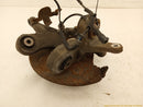 Ford Flex Passenger Right Rear Spindle Knuckle Hub-11