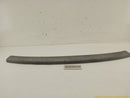 Ford Flex Rear Bumper Step Pad-1