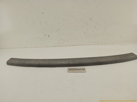 Ford Flex Rear Bumper Step Pad