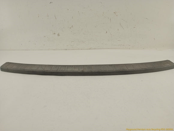 Ford Flex Rear Bumper Step Pad