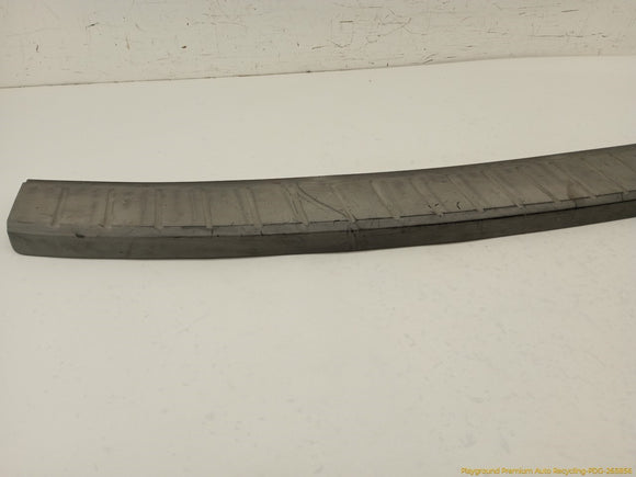 Ford Flex Rear Bumper Step Pad