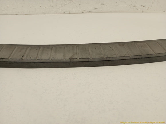 Ford Flex Rear Bumper Step Pad