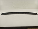 Ford Flex Rear Bumper Step Pad-6