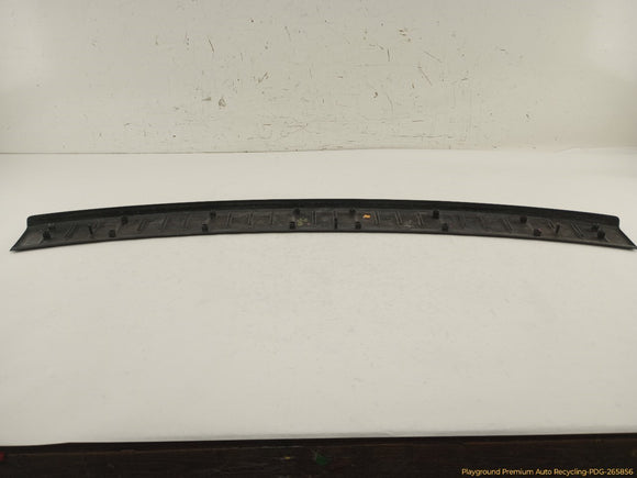 Ford Flex Rear Bumper Step Pad