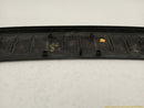 Ford Flex Rear Bumper Step Pad-7