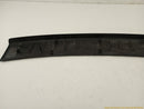 Ford Flex Rear Bumper Step Pad-8