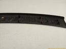 Ford Flex Rear Bumper Step Pad-9