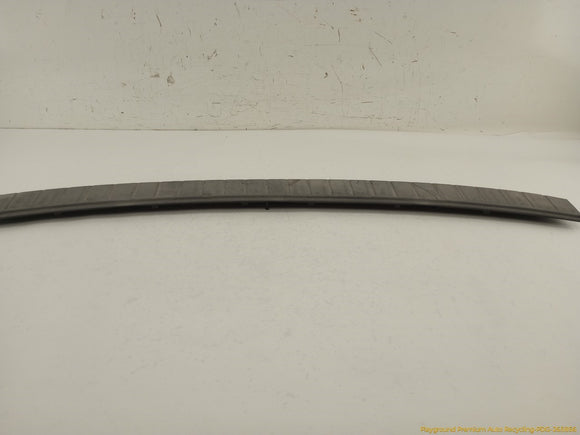 Ford Flex Rear Bumper Step Pad
