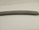 Ford Flex Rear Bumper Step Pad-11