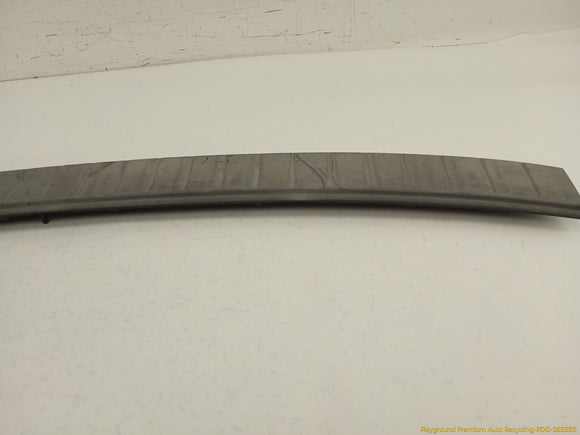 Ford Flex Rear Bumper Step Pad