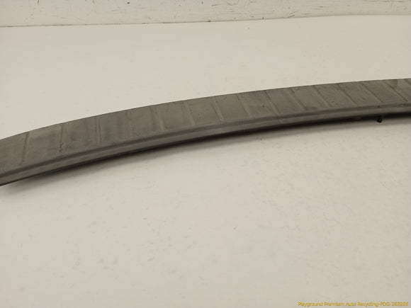 Ford Flex Rear Bumper Step Pad