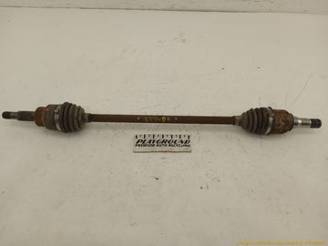 Ford Flex Passenger Right Rear Axle Drive Shaft