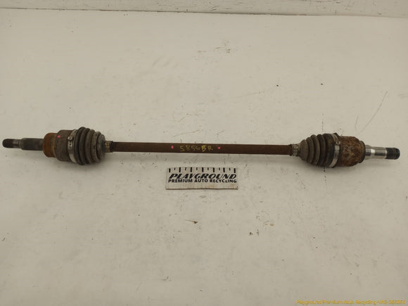 Ford Flex Passenger Right Rear Axle Drive Shaft