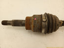 Ford Flex Passenger Right Rear Axle Drive Shaft-2