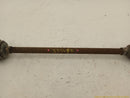 Ford Flex Passenger Right Rear Axle Drive Shaft-3