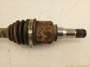 Ford Flex Passenger Right Rear Axle Drive Shaft-4
