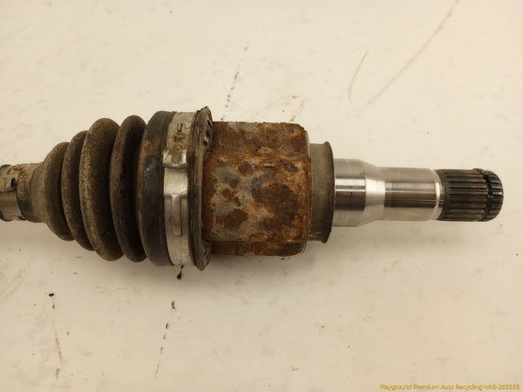 Ford Flex Passenger Right Rear Axle Drive Shaft