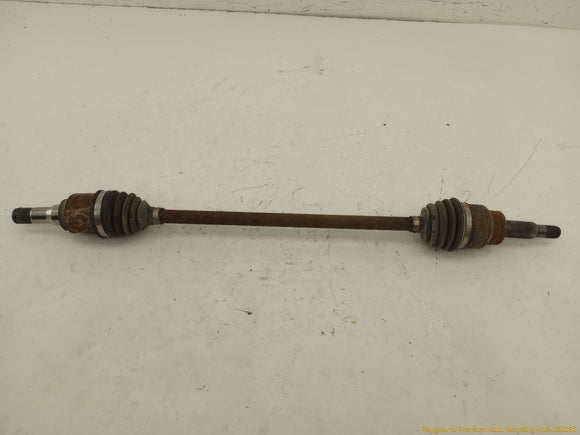 Ford Flex Passenger Right Rear Axle Drive Shaft