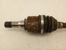 Ford Flex Passenger Right Rear Axle Drive Shaft-6