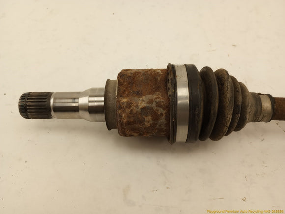 Ford Flex Passenger Right Rear Axle Drive Shaft