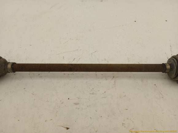 Ford Flex Passenger Right Rear Axle Drive Shaft