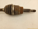 Ford Flex Passenger Right Rear Axle Drive Shaft-8