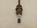 Ford Flex Passenger Right Rear Axle Drive Shaft-9