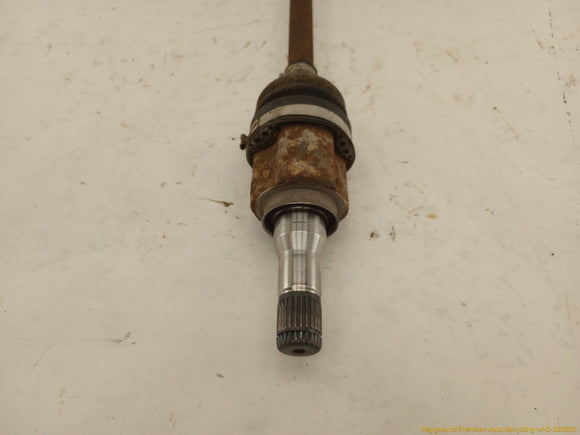 Ford Flex Passenger Right Rear Axle Drive Shaft