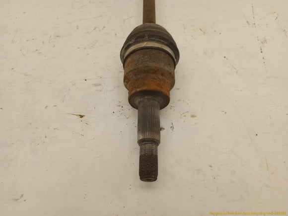 Ford Flex Passenger Right Rear Axle Drive Shaft