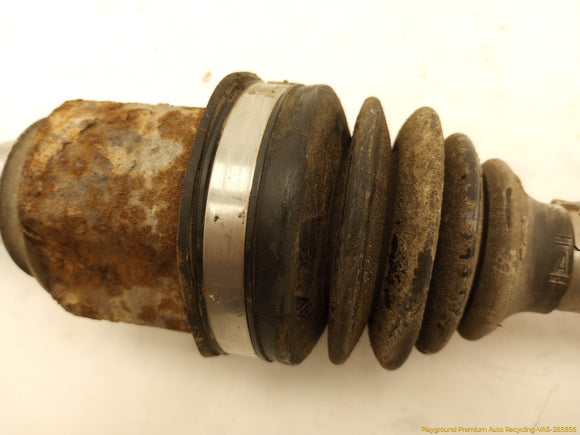 Ford Flex Passenger Right Rear Axle Drive Shaft