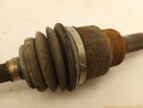 Ford Flex Passenger Right Rear Axle Drive Shaft-12