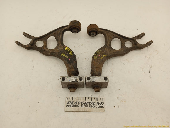 Ford Flex Pair Of Rear Upper Control Arms