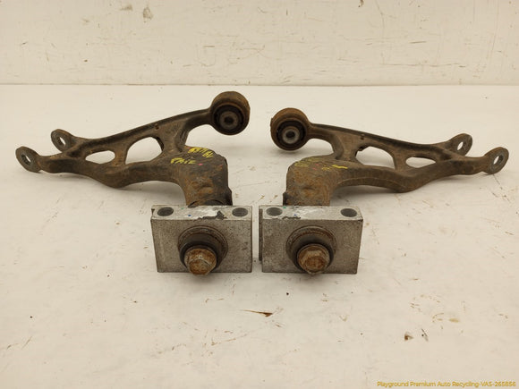 Ford Flex Pair Of Rear Upper Control Arms