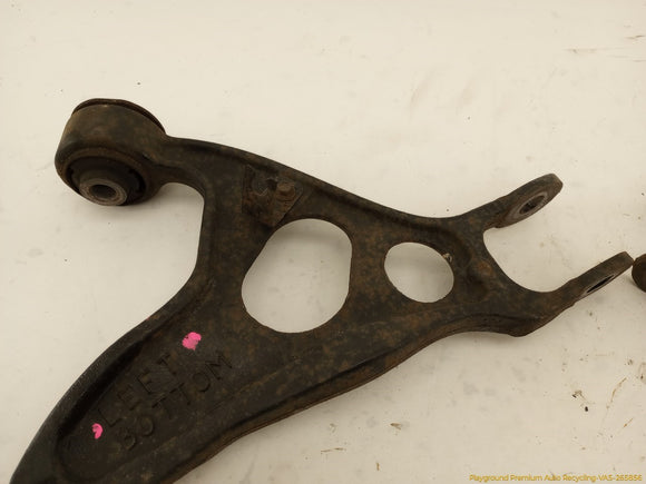 Ford Flex Pair Of Rear Upper Control Arms
