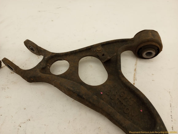 Ford Flex Pair Of Rear Upper Control Arms