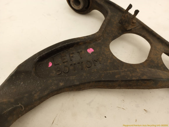 Ford Flex Pair Of Rear Upper Control Arms