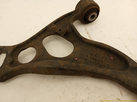 Ford Flex Pair Of Rear Upper Control Arms