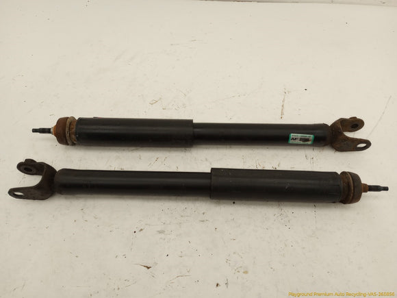 Ford Flex Pair Of Rear Shock Absorbers