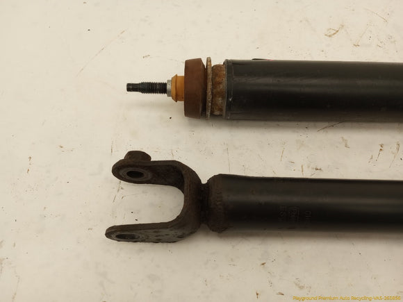 Ford Flex Pair Of Rear Shock Absorbers