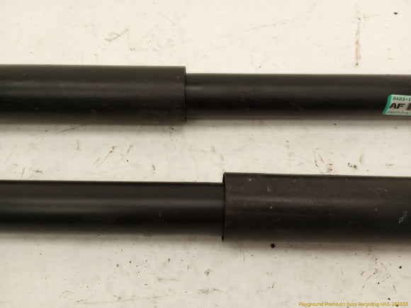 Ford Flex Pair Of Rear Shock Absorbers